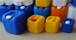 如何辨別塑料桶的優劣