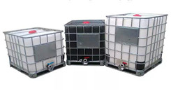 IBC噸桶的結構有哪些優點