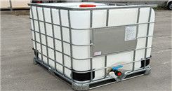 選擇優質的噸桶產品應滿足哪些要求