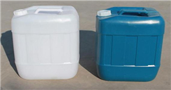 注塑桶脆性大是不是質量有問題