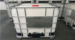 對比單環(huán)桶IBC噸桶性價(jià)比高嗎？