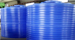 pe儲罐使用性能如何？