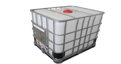 噸桶使用期間突然破損怎么辦？